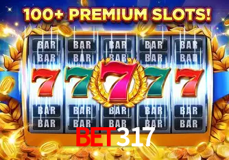 A Emoção da Loteria na BET317: Uma Chance de Mudança de Vida