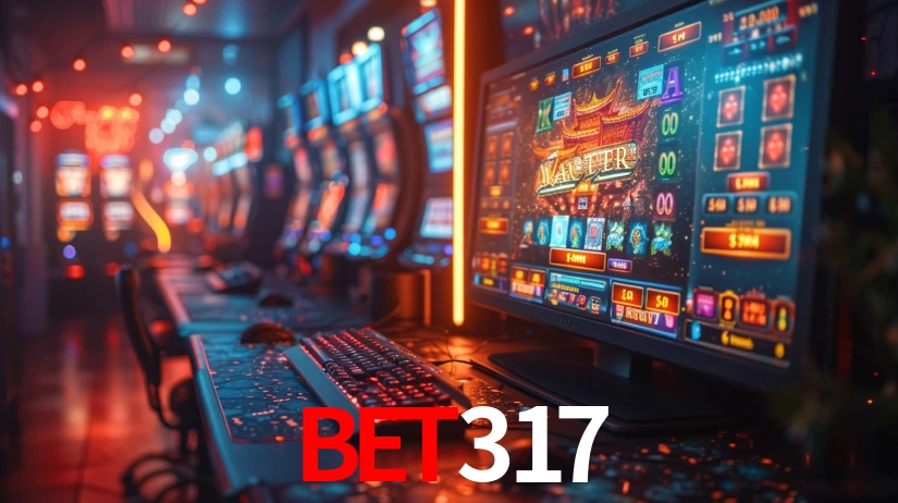 Spaceman Game BET317
