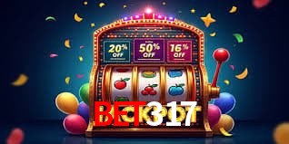 BET317 login