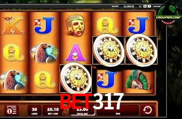 Inovações de Jogos na BET317: O Futuro das Experiências Interativas