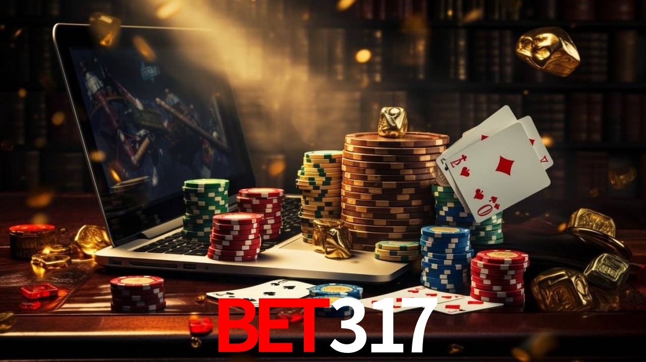 Jogo Spaceman BET317