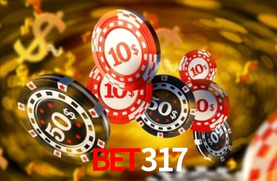 Apostas de Tênis BET317