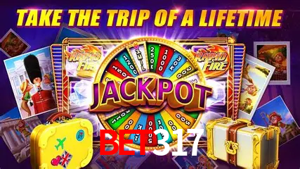 Desvendando o Mundo dos Jogos Virtuais na BET317