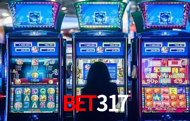 A Experiência Imersiva dos Cassinos Ao Vivo no BET317