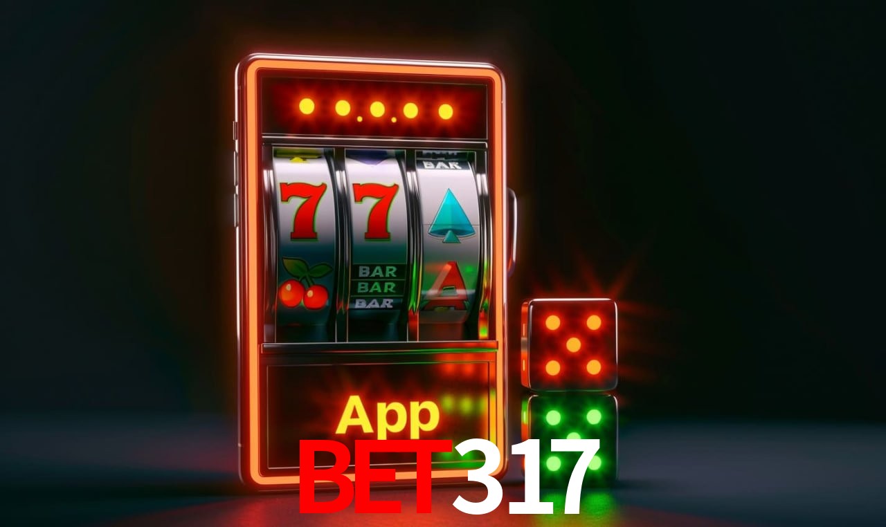 Casino Ao Vivo BET317
