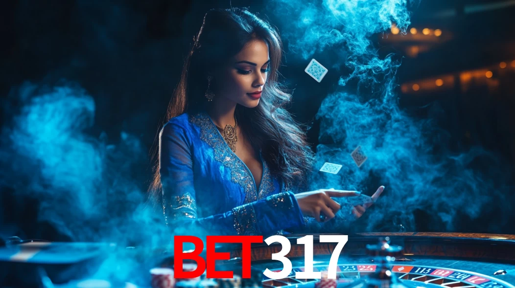 A Emoção da Loteria na BET317: Uma Chance de Mudança de Vida