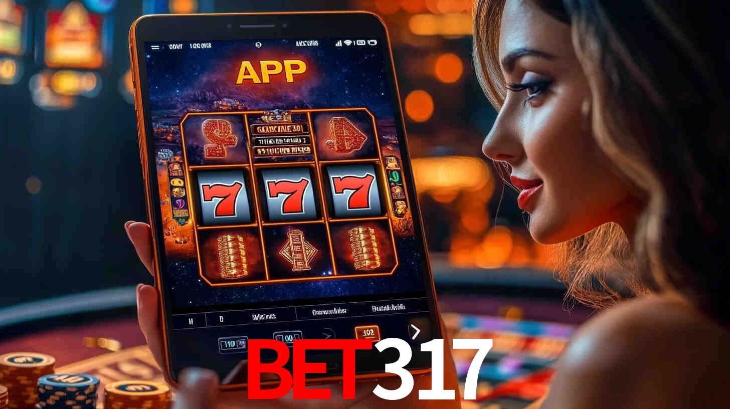 Daily Bonuses BET317