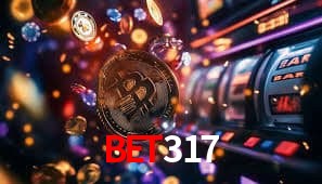 BET317: Seu Especialista em Apostas Esportivas Brasileiras
