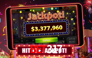 Explorando a Categoria de Eventos em Apostas na BET317