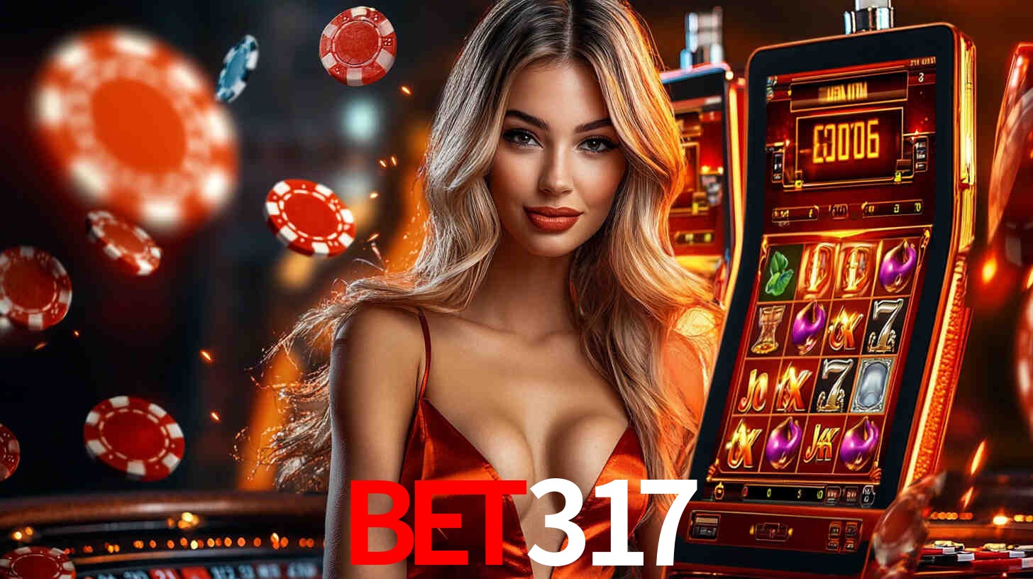 Blackjack Table BET317