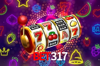 A Emoção da Loteria na BET317: Uma Chance de Mudança de Vida