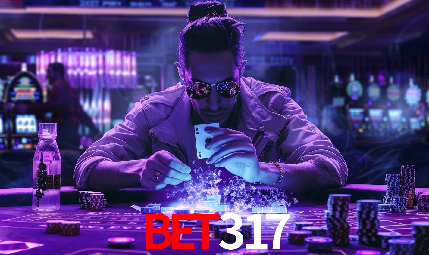 Slot Games BET317