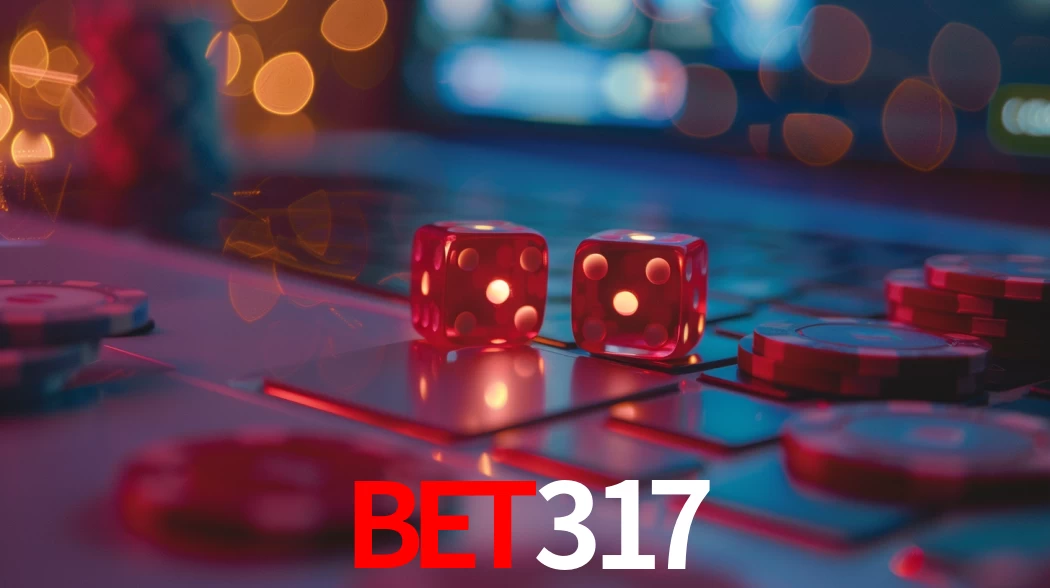 APP oficial da BET317 para mobile