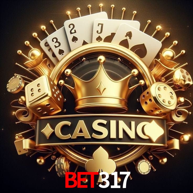 Jogos de Slot BET317