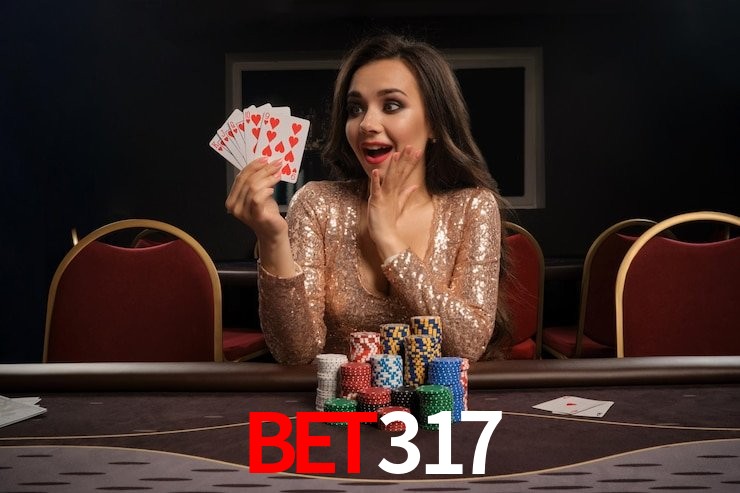 PIX Instantâneo BET317