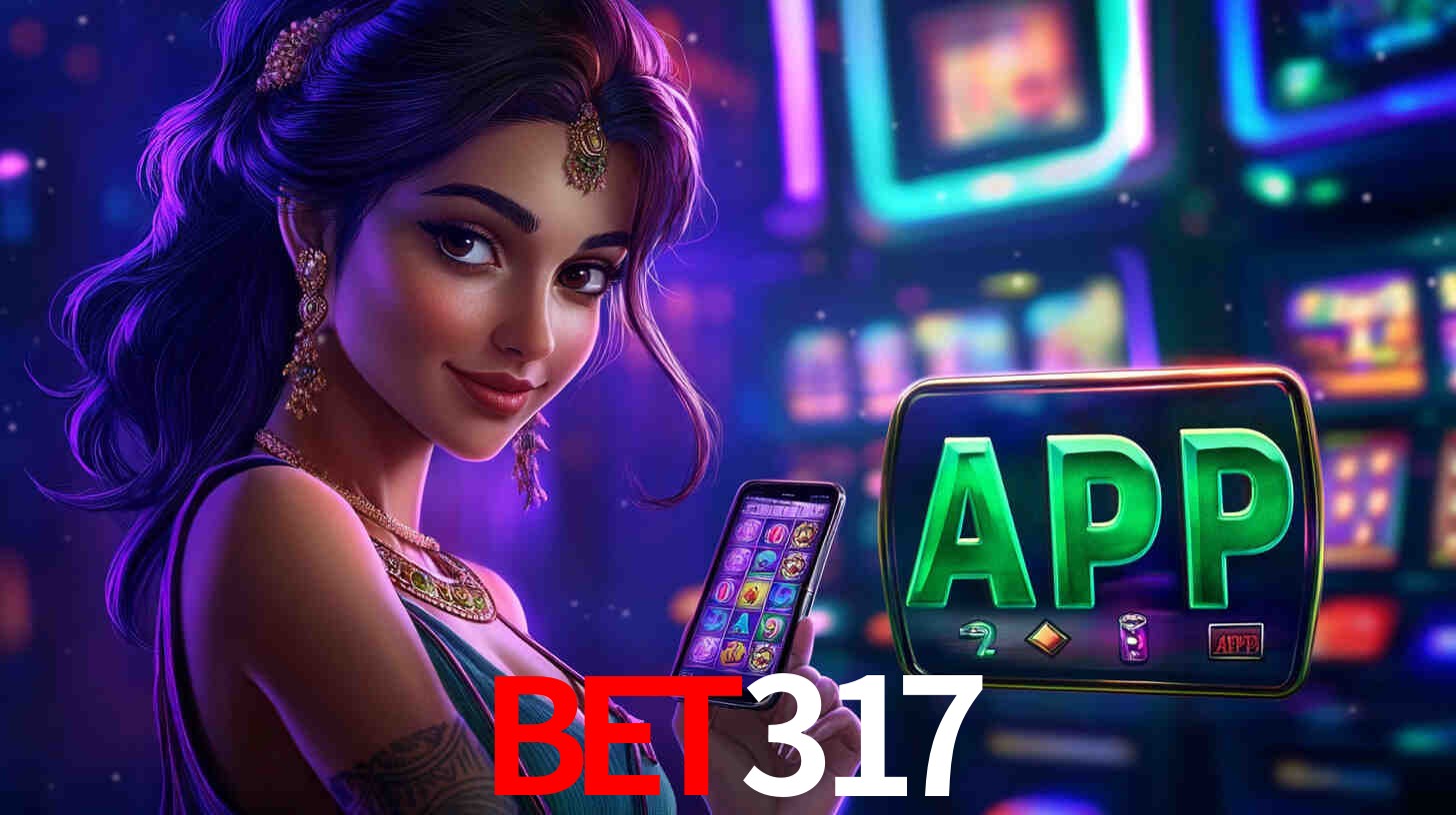 Welcome Bonus BET317