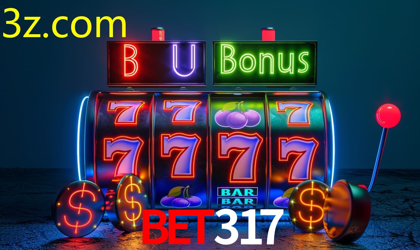 BET317