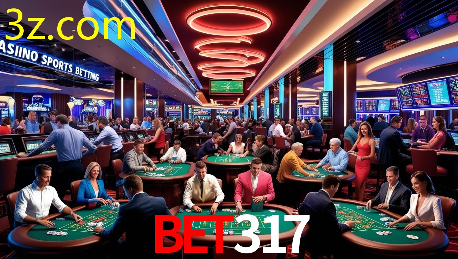 BET317