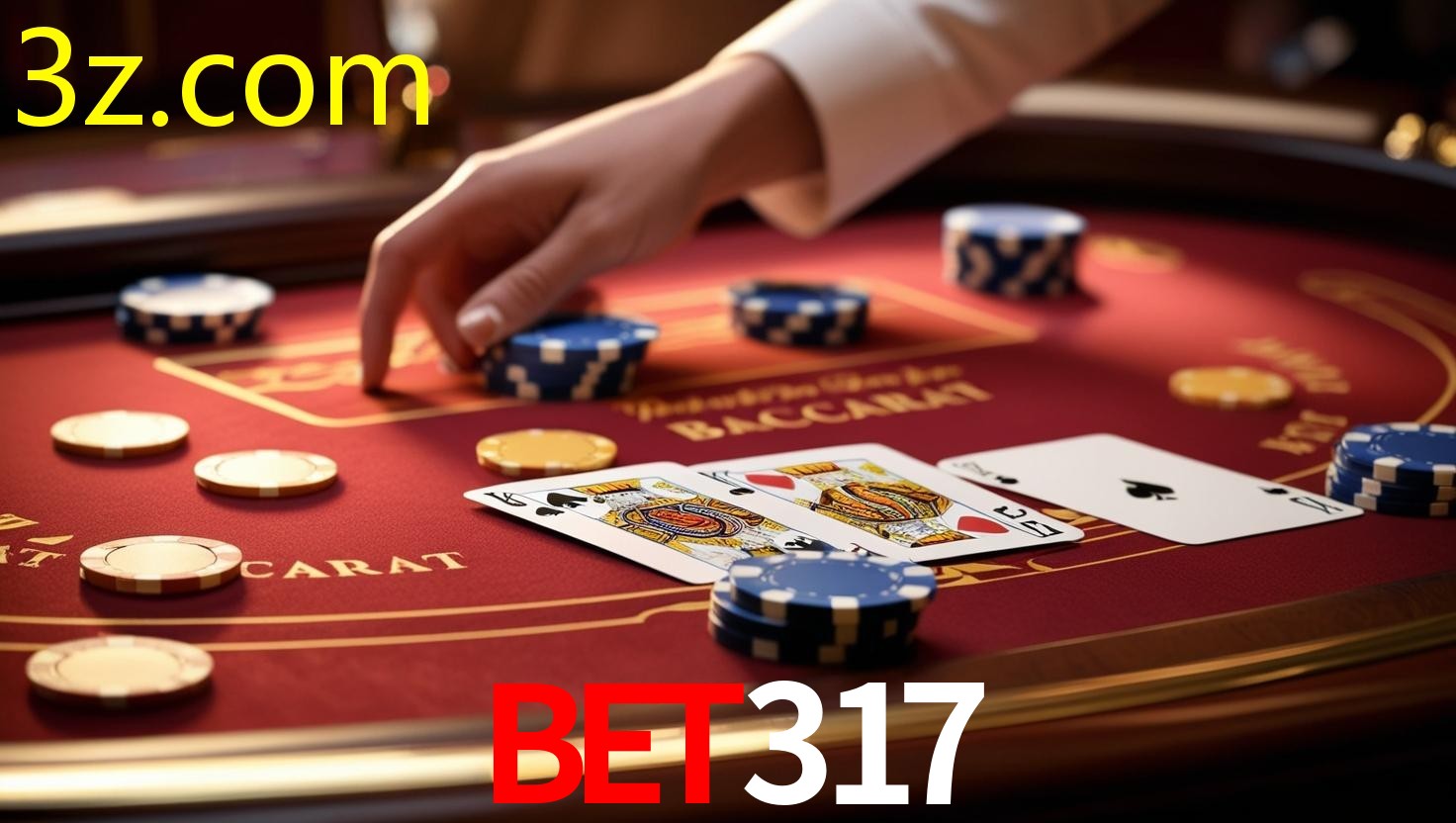 BET317
